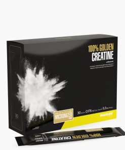 Maxler 100% Golden Creatine (порция 5 г)