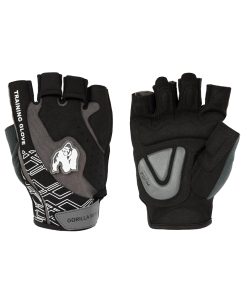 Перчатки Gorilla Wear GW-99235 (серый)