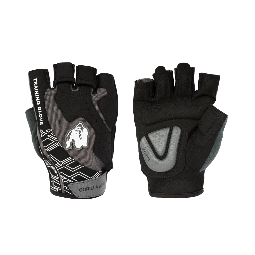 f95fe3ca9d710096a068ae74a4771072.jpg Перчатки Gorilla Wear GW-99235 (серый)