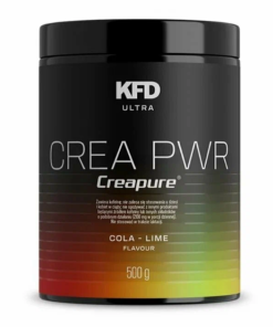 KFD Crea PWR Creapure (500 гр)