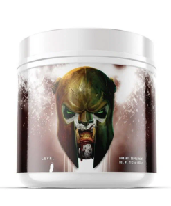 Panda Supps Pandamus Lev 1 (604 гр)
