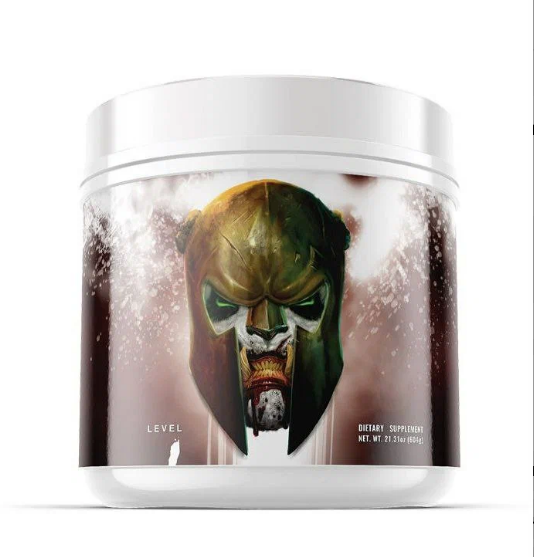 ff18abfcaf90efac644a6dbb7e482d30.png Panda Supps Pandamus Lev 1 (604 гр)