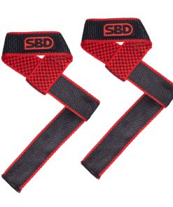 SBD Lifting Straps LS007-001