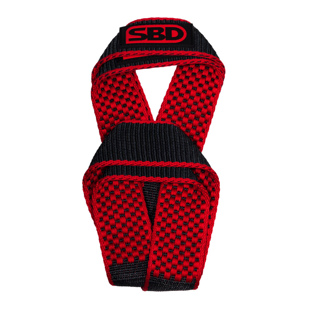 514035d3cb92d6134740c72d410bc8b4.jpg SBD Figure 8 Lifting Straps LS007-002