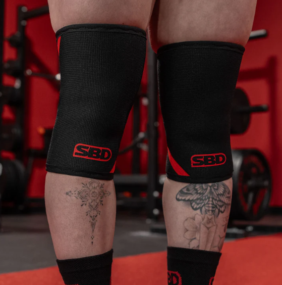 784f114026ce60698b4ed014f37f70ac.png SBD WL Knee Sleeves KS007-002