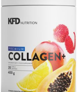KFD Collagen Plus (400 гр)