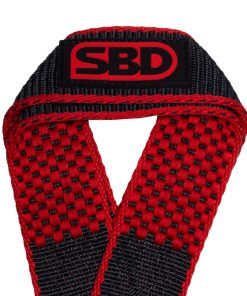 SBD Figure 8 Lifting Straps LS007-002