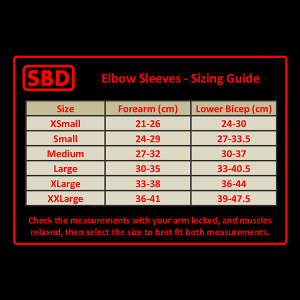 a915fd49dbdecd7dc16e0fe103e66e1d.jpg SBD Elbow Sleeves ES007-002