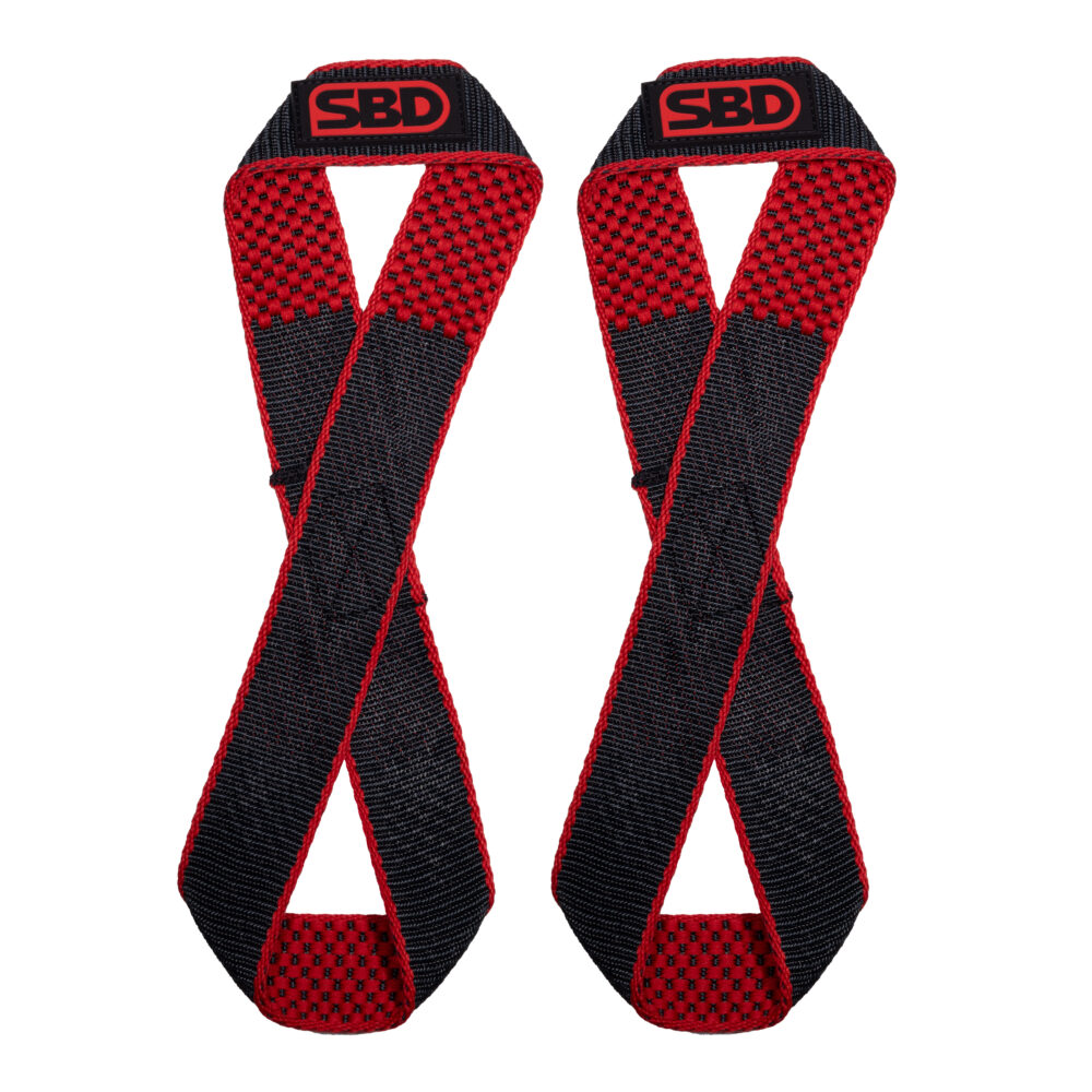 d60de330445b4b75820aa9b51e045d69.jpg SBD Figure 8 Lifting Straps LS007-002
