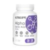 2664382a54cf8d88322923bd3c9c354d.jpg Ultrasupps Alpha Lipoic Acid 100 мг (30 капс.)