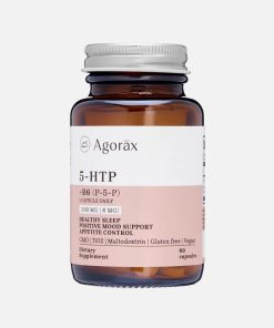 Agorax 5-HTP+B6 (60 капс)