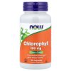 NOW Chlorophyll 100 мг (90 капс.)