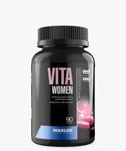 Maxler Vita Women 90 (таб.)