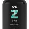 KFD Zinc (120 капс)