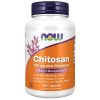 NOW Chitosan Plus 500 мг (120 капс)