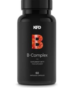 KFD B-Complex (60 капс)