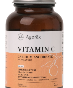 Agorax Vitamin C 900 мг (30 таб)