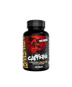 Mutant Core Series Caffeine (240 таб)
