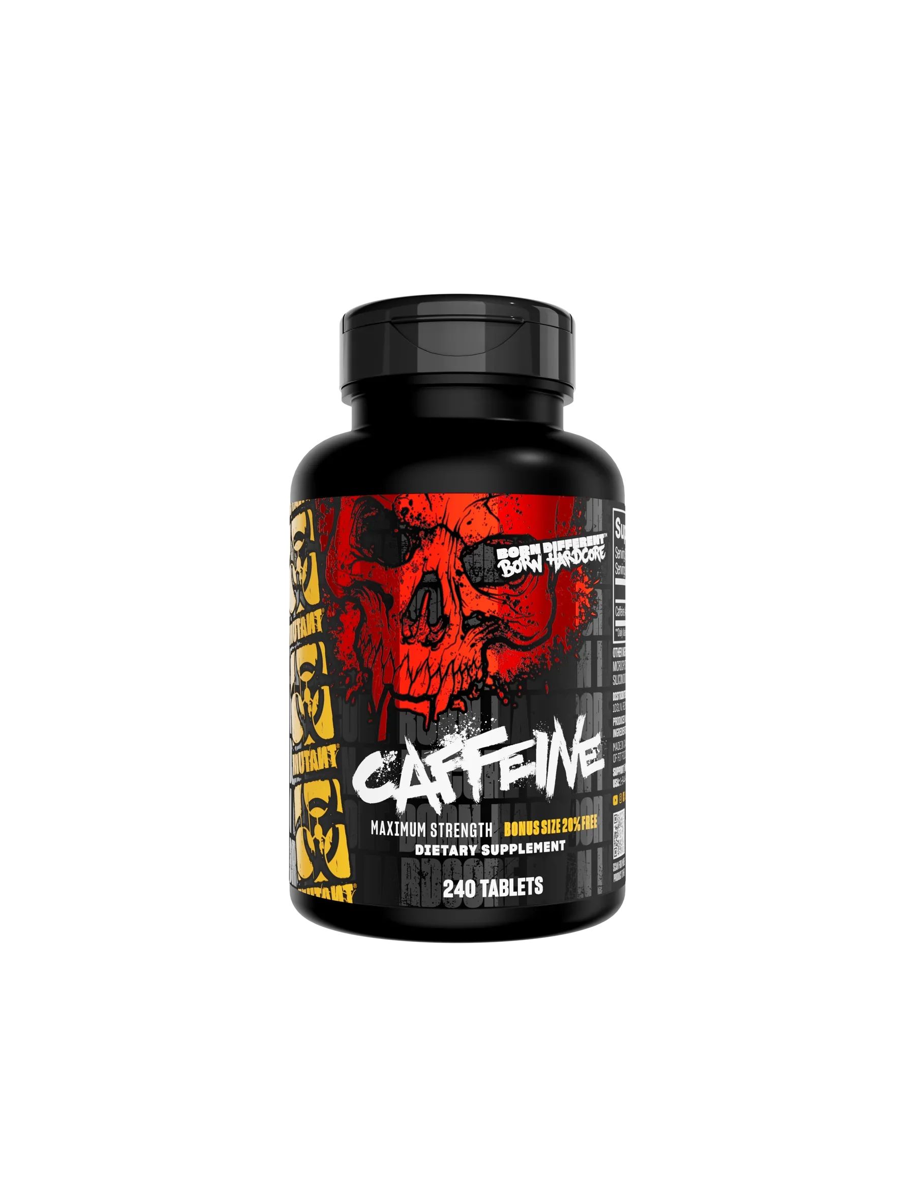 b0685eb6447141f586b8fc61704e8b00.jpg Mutant Core Series Caffeine (240 таб)