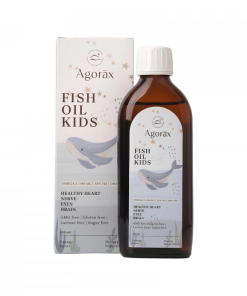 Agorax Fish Oil Kids (150 мл)