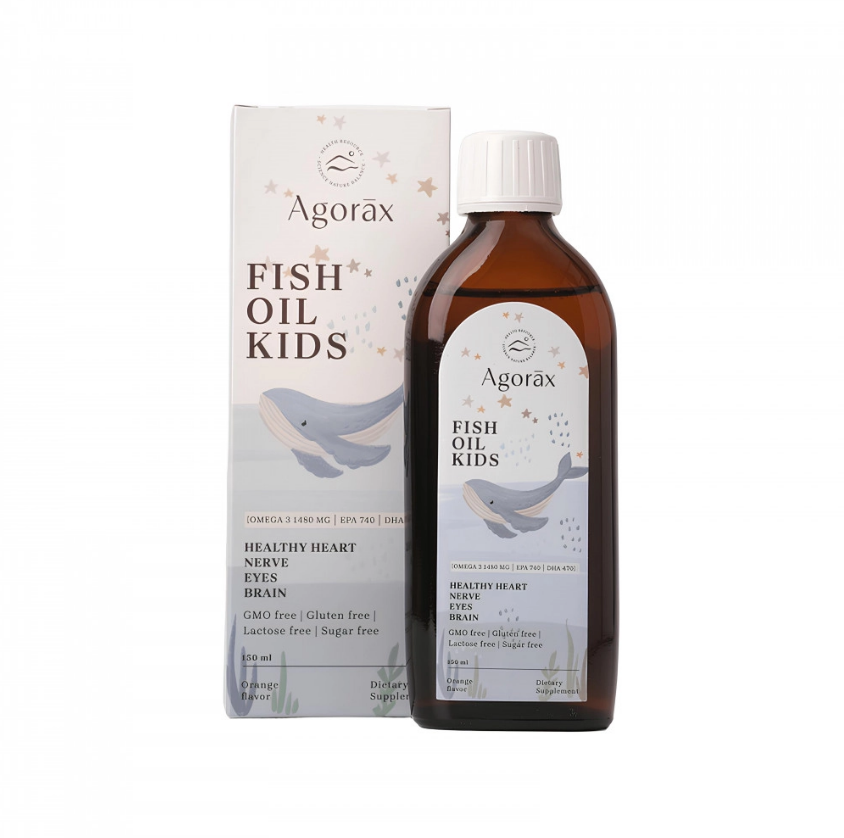 b9d1e5f48889797779bd01f113090065.png Agorax Fish Oil Kids (150 мл)