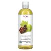 NOW Grapeseed Oil (473 мл)