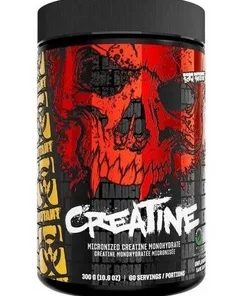 Mutant Creatine (300 гр)