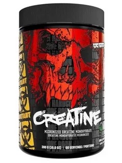 c3a18a163c1363108d580d5ae879b066.jpeg Mutant Creatine (300 гр)