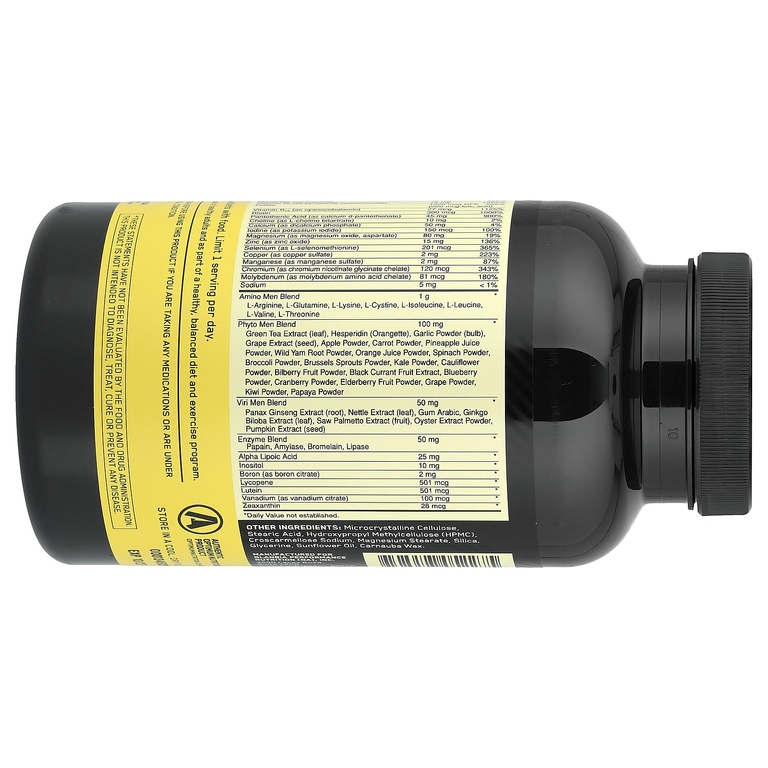 c4d45bb8490be6c98a3fc7b2d704150b.jpg Optimum Nutrition Opti-Men (240 таб)