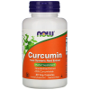 NOW Curcumin 665 мг (60 капс.)