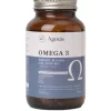 Agorax Omega-3 (60 софтгел.капс)