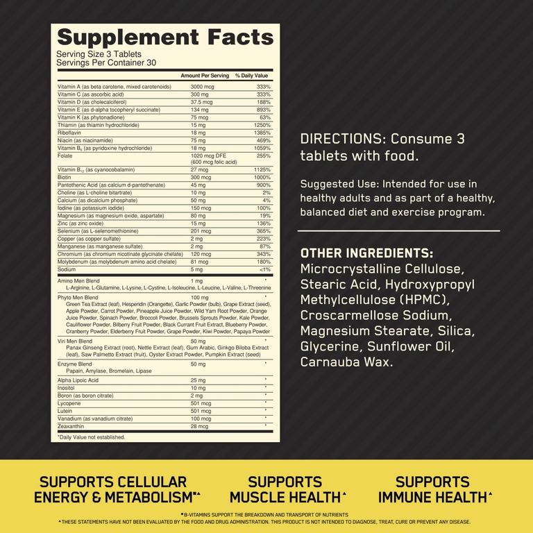 fd4a85f38811df63869ba7eaa0e0942e.jpg Optimum Nutrition Opti-Men (240 таб)