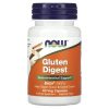 115a8d00afee5789e205ba37eeba5aac.jpg NOW Gluten Digest (60 капс.)