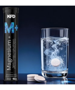 KFD Magnesium+ (24 шип.таб)