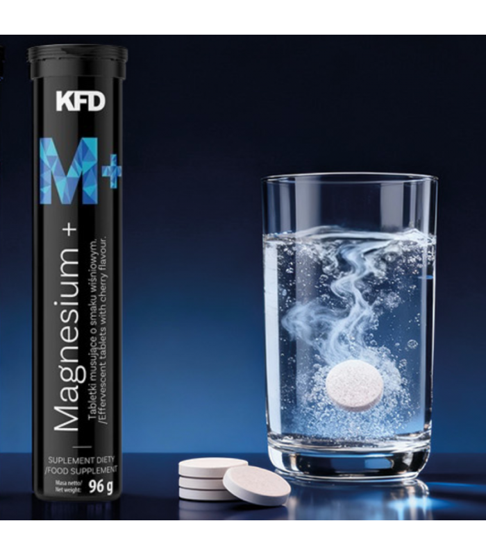 1f5690ae1d817683998cca6fbd659afd.jpg KFD Magnesium+ (24 шип.таб)