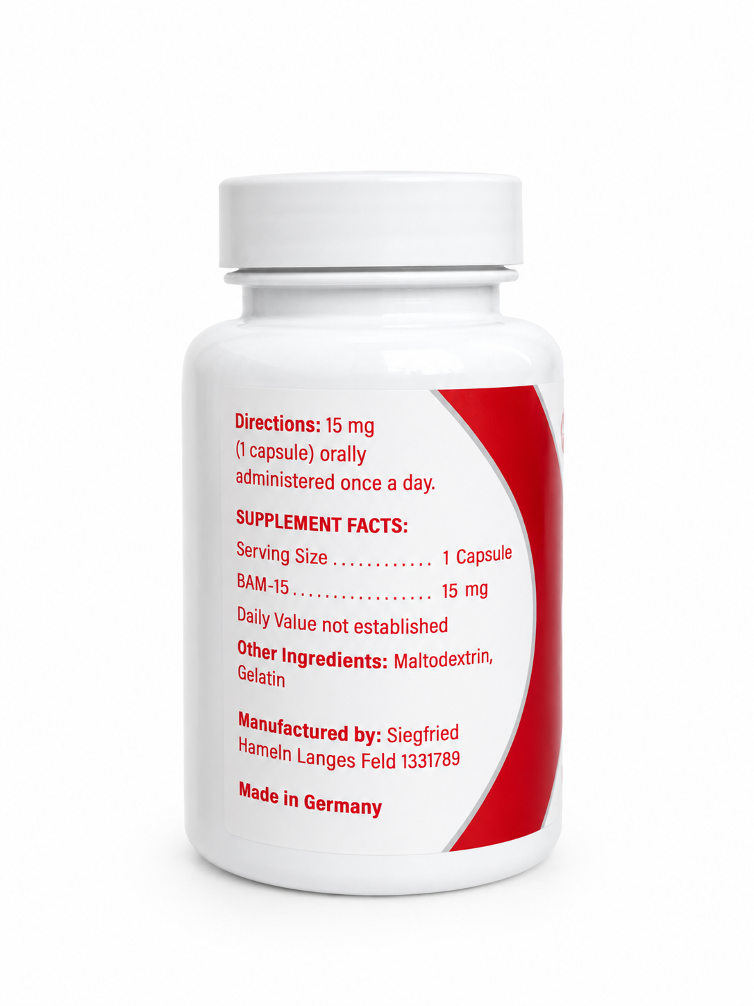 25378e800875b014143f218b70764534.png Biopharm Bam 15 15 mg (60 капс)
