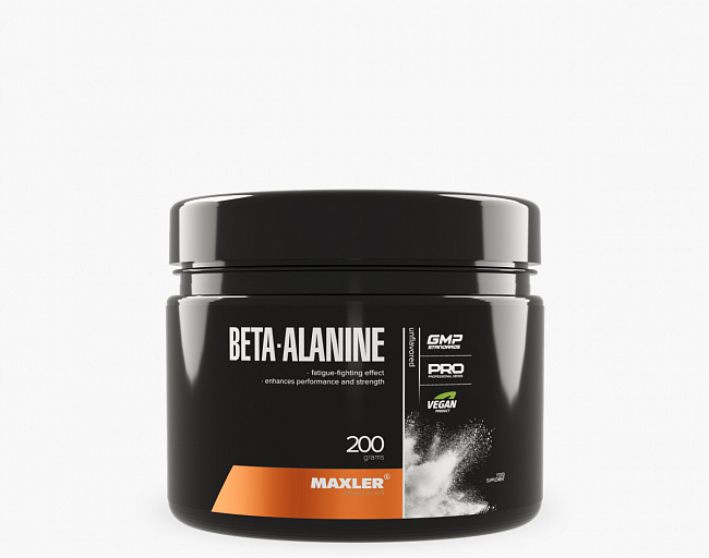 3ed6d5faf6ddaa4cebd280ac85d02bf9.jpg Beta-Alanine (200 гр)