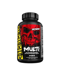 Mutant Multi (60 таб)