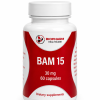 5b3e437753d7aa94ab34b0fe444e68b0.png Biopharm Bam 15 30 mg (60 капс)