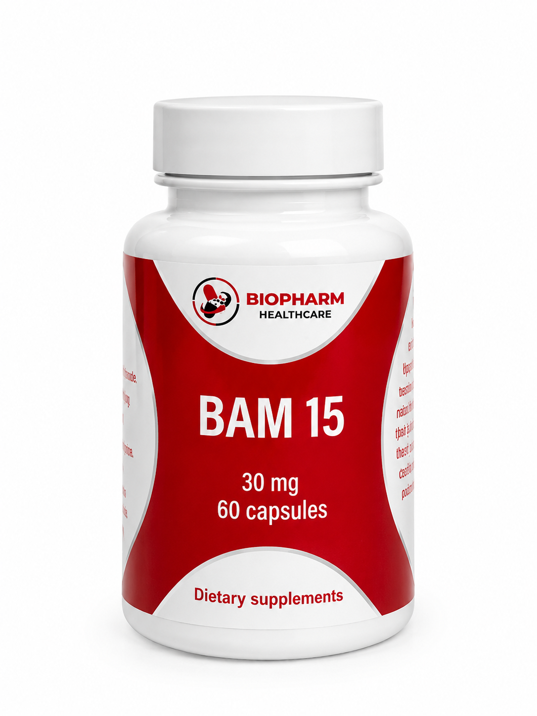 5b3e437753d7aa94ab34b0fe444e68b0.png Biopharm Bam 15 30 mg (60 капс)