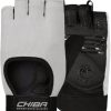 Перчатки Chiba 40415 (белый)