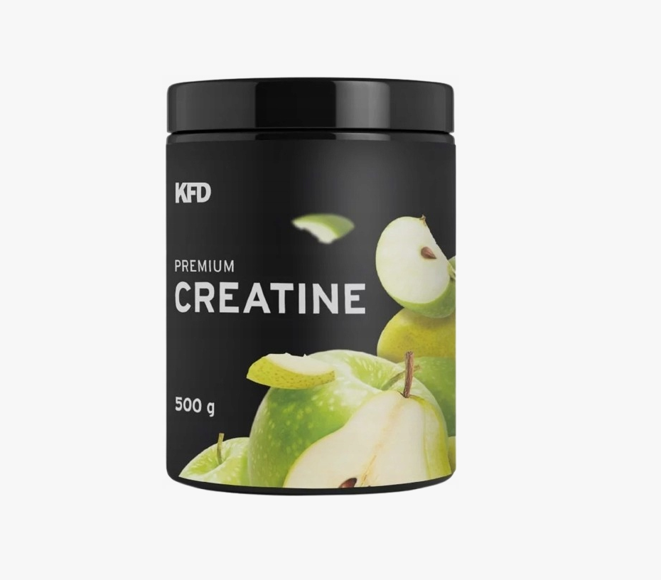 69d8f1ca591f3bd893ad5a1ea0541c3a.png KFD Premium Creatine (500 гр)