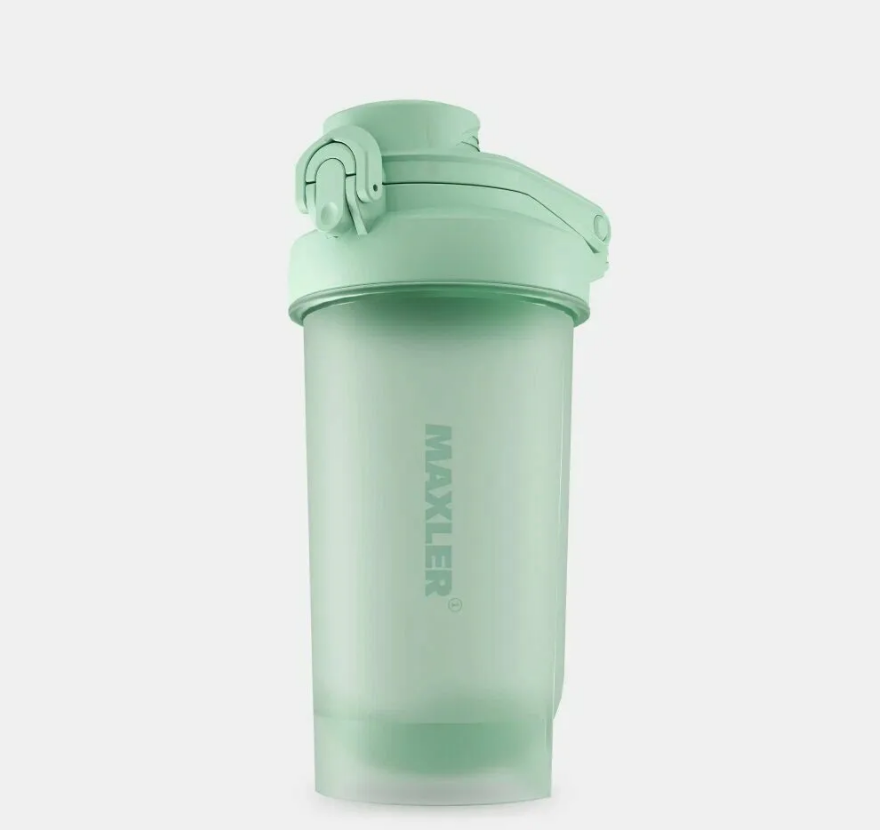 Шейкер Maxler PP Shaker Bottle K314 (750 мл)