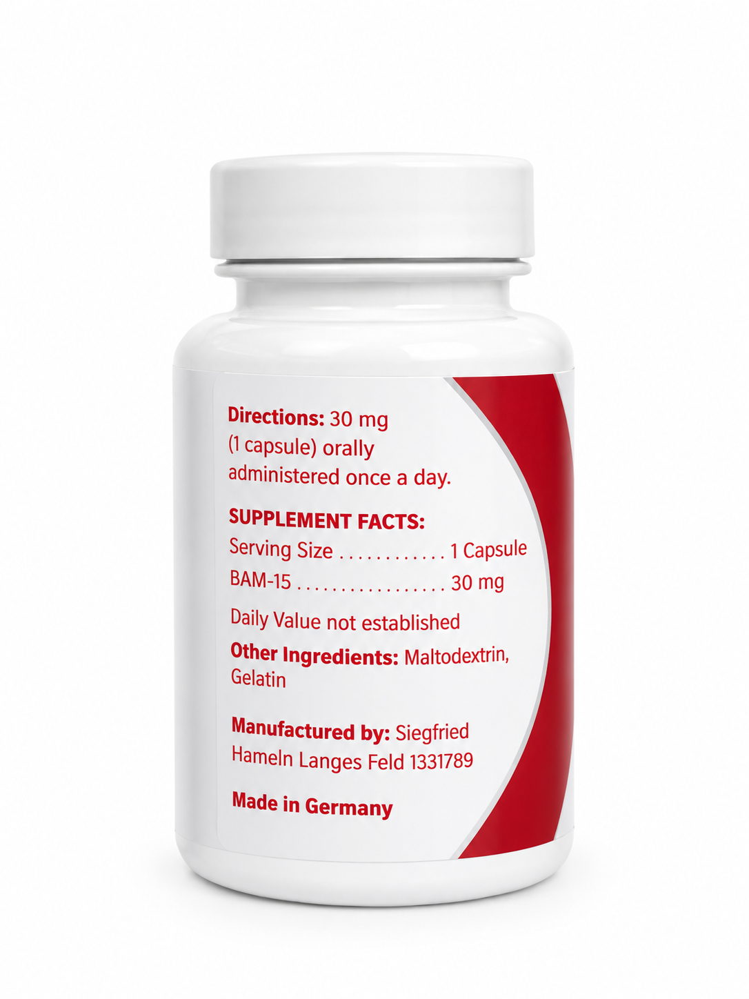 7386767fa5f245dcd555619da50c1051.png Biopharm Bam 15 30 mg (60 капс)