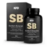 KFD Sodium Butyrate (100 капс)