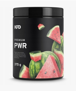 KFD Premium Pre-workout II (375 гр)