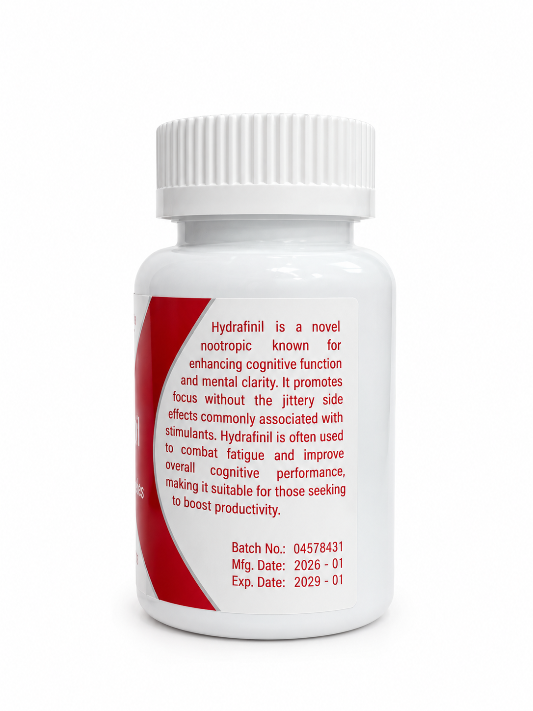 Biopharm Hydrafinil 200 mg (60капс)