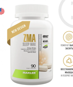 Maxler ZMA Sleep Max (90 капс.)