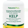 Natures Plus Kelp 150 mg (300 таб.)