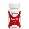 Biopharm Bam 15 50 mg (60 капс)